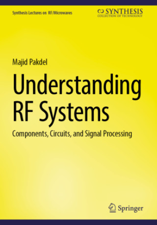 Libro Understanding RF Systems Majid Pakdel