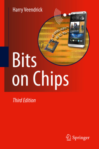 Kniha Bits on Chips Harry Veendrick