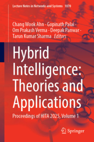 Book Hybrid Intelligence: Theories and Applications Chang Wook Ahn