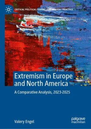 Libro Extremism in Europe and North America Valery Engel
