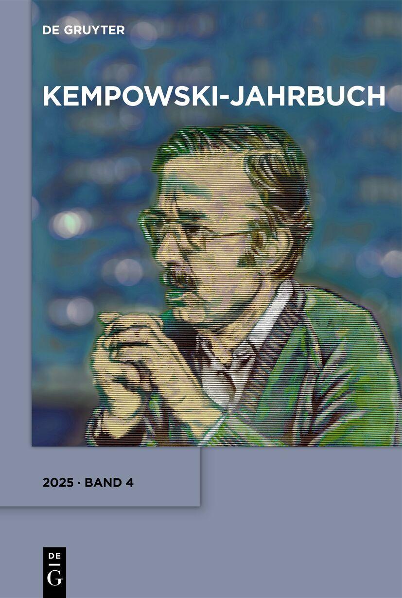 Book 2025 Lutz Hagestedt