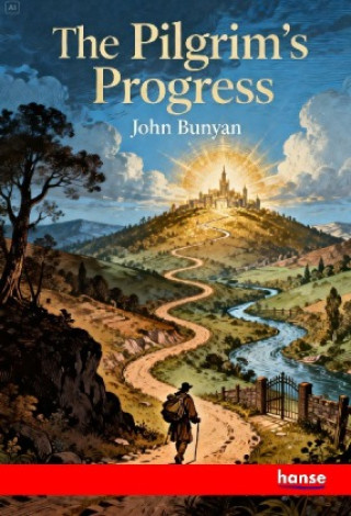 Knjiga The Pilgrim's Progress John Bunyan