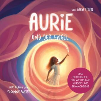 Kniha Aurie Sara Hiebl