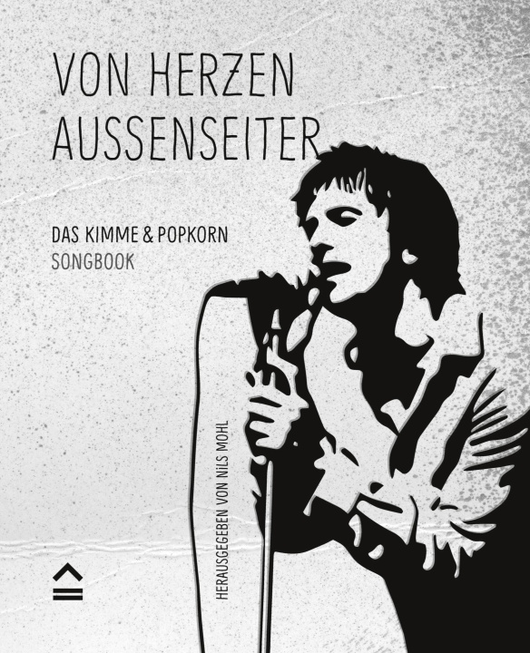 Boek Von Herzen Außenseiter Nils Mohl