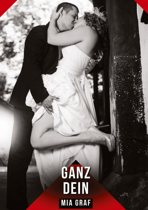 Knjiga Ganz dein Mia Graf