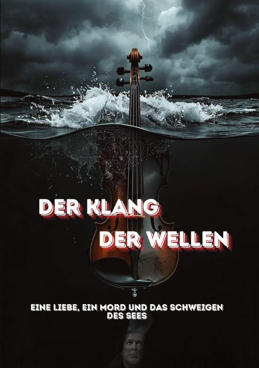 Kniha Der Klang der Wellen Leonard von Thalen