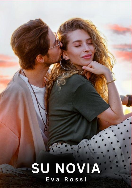 Kniha Su Novia Eva Rossi