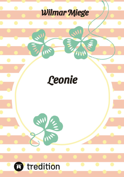 Kniha Leonie Wilmar Miege