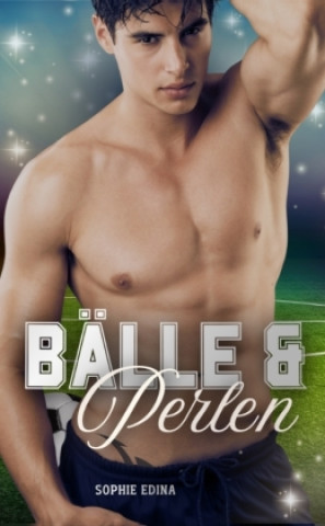 Boek Bälle und Perlen Sophie Edina