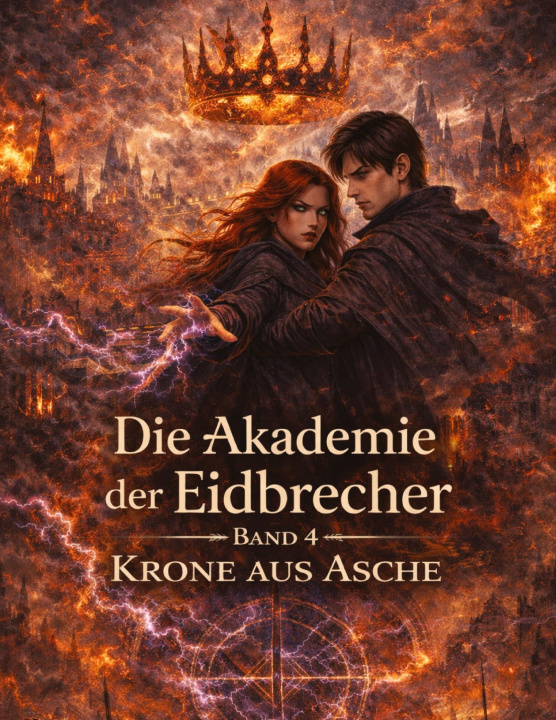 Knjiga Die Akademie der Eidbrecher Dominik Mikulaschek