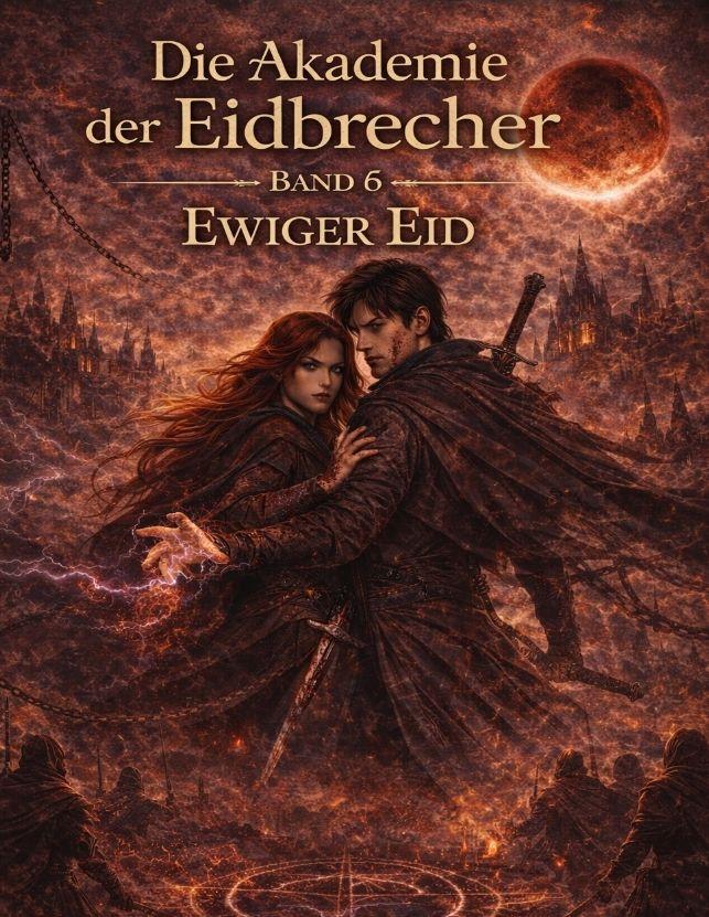 Libro Die Akademie der Eidbrecher Dominik Mikulaschek