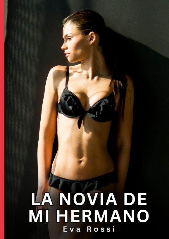 Książka La Novia de mi Hermano Eva Rossi