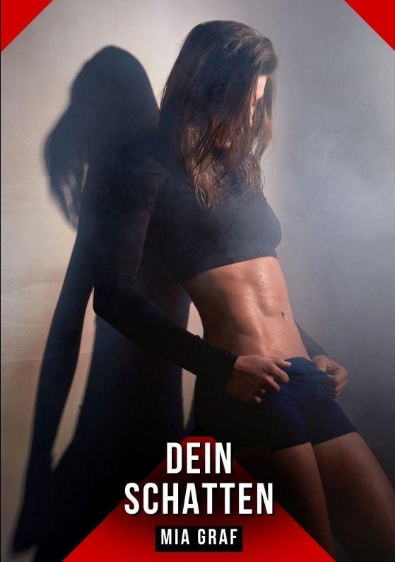 Kniha Dein Schatten Mia Graf