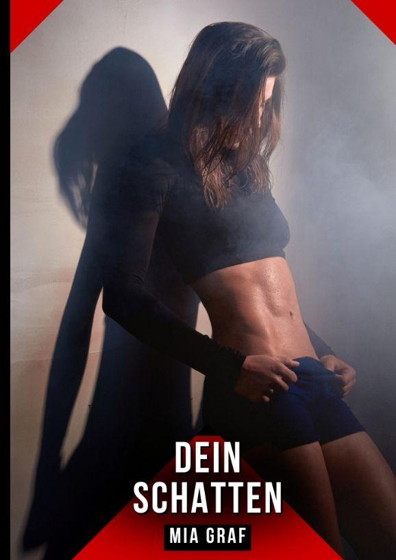 Kniha Dein Schatten Mia Graf
