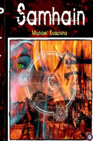 Knjiga Samhain Michael Kruschina
