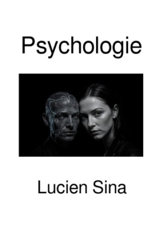 Knjiga Psychologie Lucien Sina