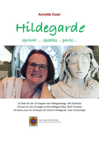 Könyv Hildegard(e) Annette Esser