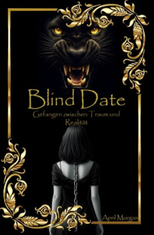 Könyv Blind Date 1 April Morgan