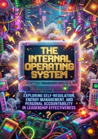 Kniha The Internal Operating System Gideon Hart