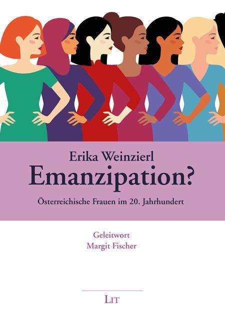 Könyv Emanzipation? Erika Weinzierl
