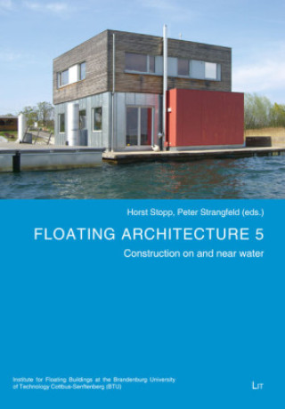 Könyv Floating Architecture 5 