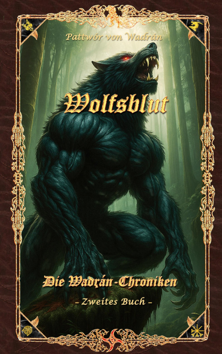 Könyv Wolfsblut 