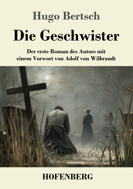 Könyv Die Geschwister Hugo Bertsch