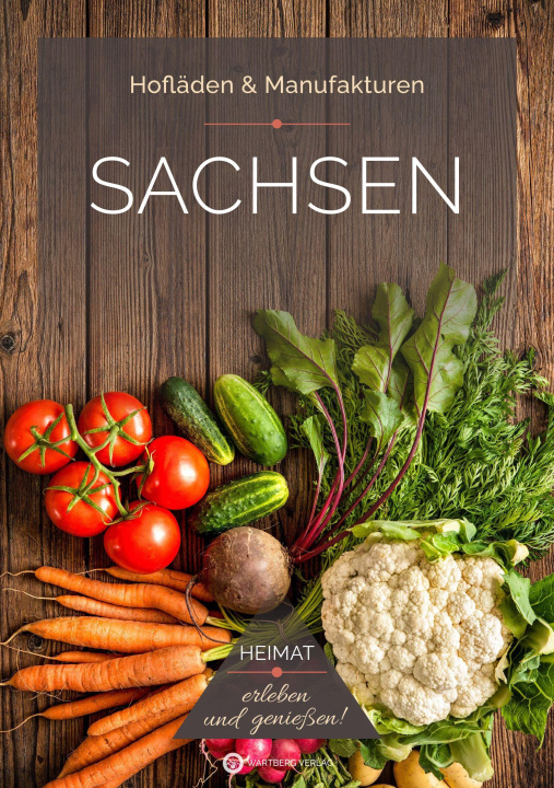 Kniha Sachsen Manja Reinhardt