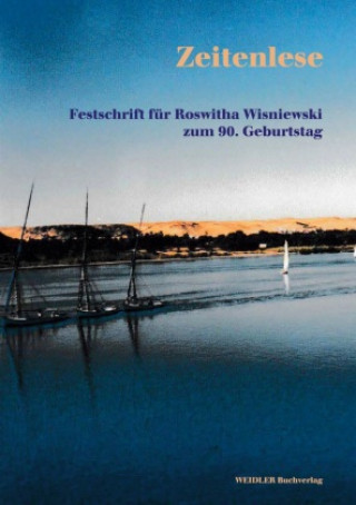 Boek Zeitenlese Petra Hörner