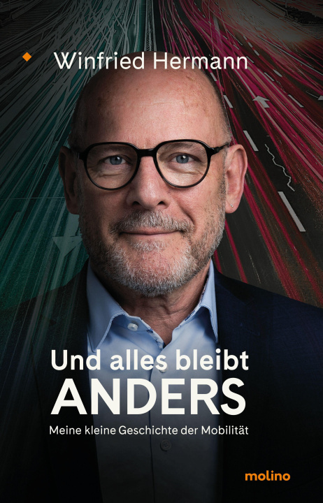 Kniha Und alles bleibt anders Winfried Hermann