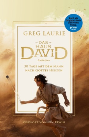 Buch Das Haus David - Andachten Greg Laurie