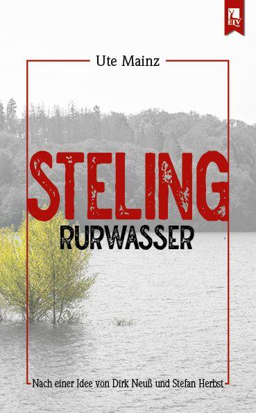 Buch Steling: Rurwasser Ute Mainz