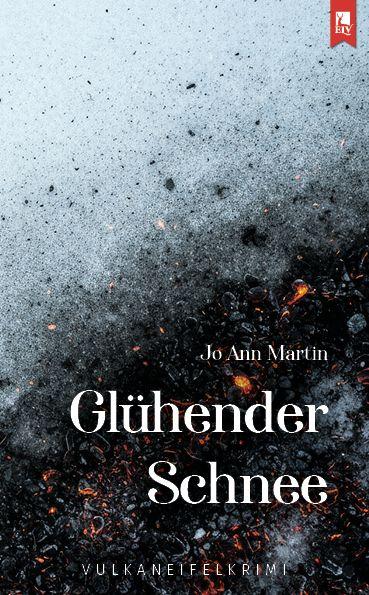 Kniha Glühender Schnee Jo Ann Martin