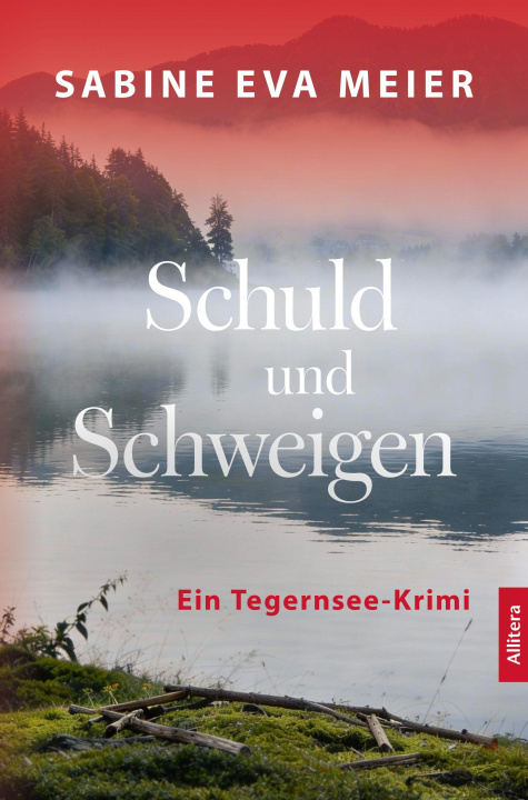 Knjiga Schuld und Schweigen Sabine Eva Meier