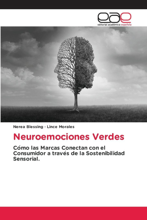 Knjiga Neuroemociones Verdes Nerea Blessing