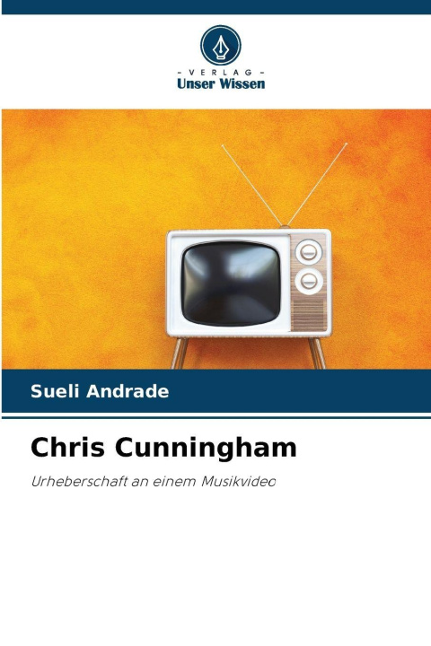 Kniha Chris Cunningham Sueli Andrade