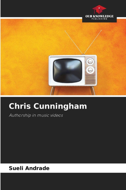 Kniha Chris Cunningham Sueli Andrade