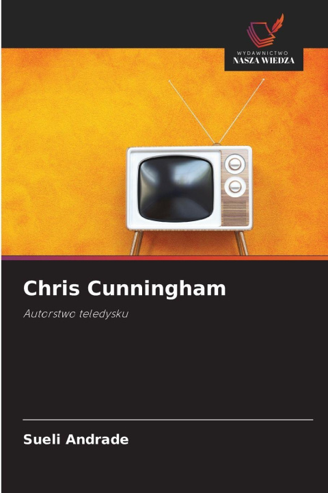 Kniha Chris Cunningham Sueli Andrade