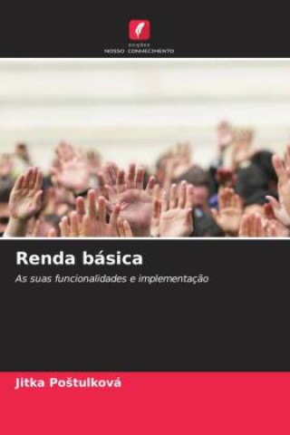 Knjiga Renda básica Jitka Postulková