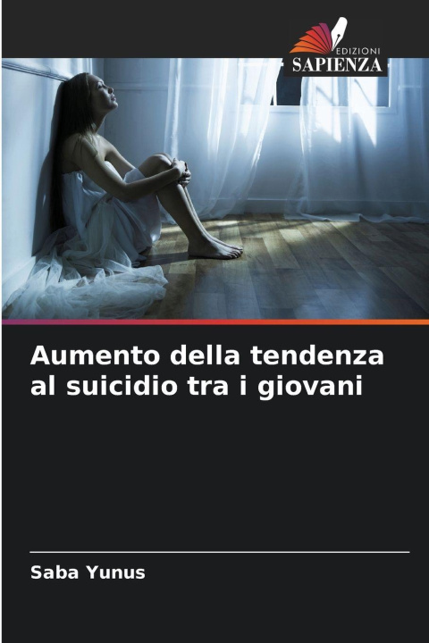 Libro Aumento della tendenza al suicidio tra i giovani Saba Yunus