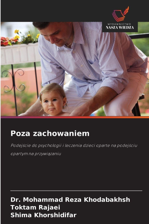 Libro Poza zachowaniem Dr. Mohammad Reza Khodabakhsh