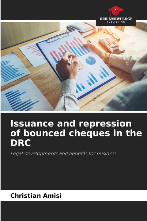Libro Issuance and repression of bounced cheques in the DRC Christian Amisi
