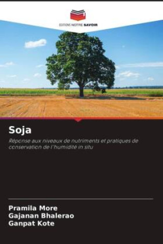 Könyv Soja Pramila More