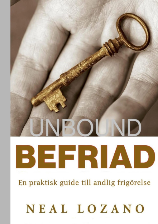 Kniha BEFRIAD Bengt Malmgren