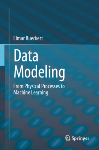 Kniha Data Modeling Elmar Rueckert