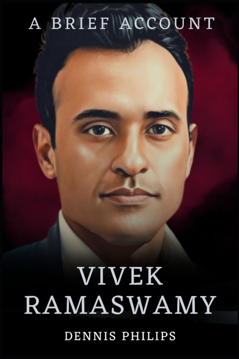 Könyv VIVEK RAMASWAMY DENNIS PHILIPS