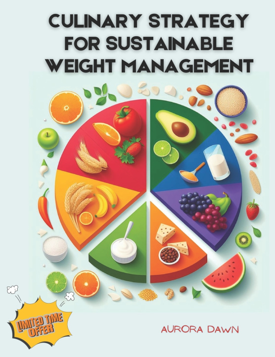 Kniha Weight Management Aurora Dawn