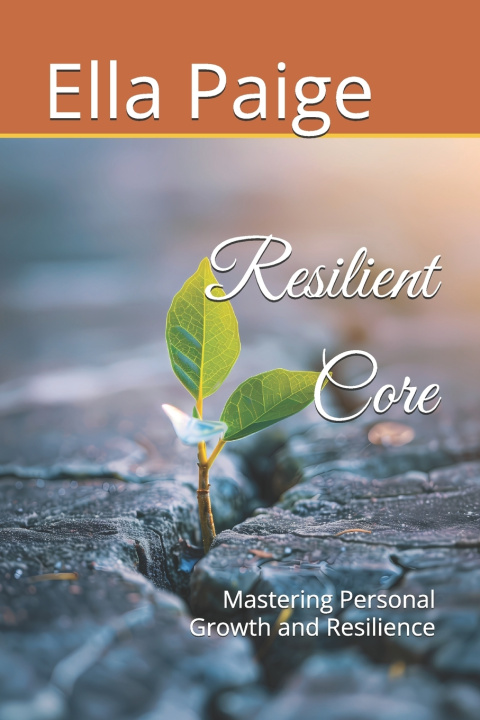 Kniha Resilient Core Ella Paige