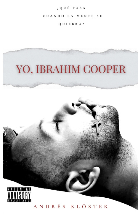 Kniha Yo, Ibrahim Cooper Andrés J. Klöster