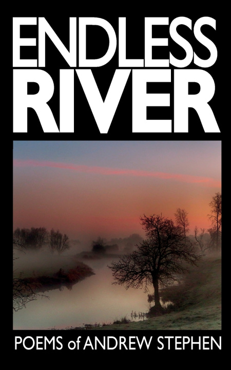 Kniha Endless River Andrew Stephen